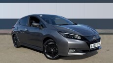 Nissan LEAF 110kW Tekna 39kWh 5dr Auto Electric Hatchback